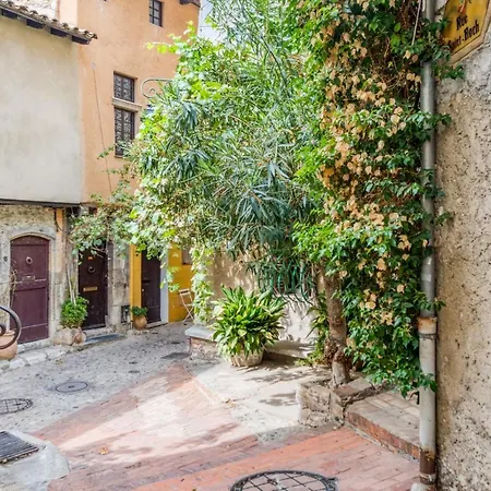 Rochalice - Welkeys Appartement