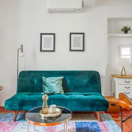 Rochalice - Welkeys Appartement *