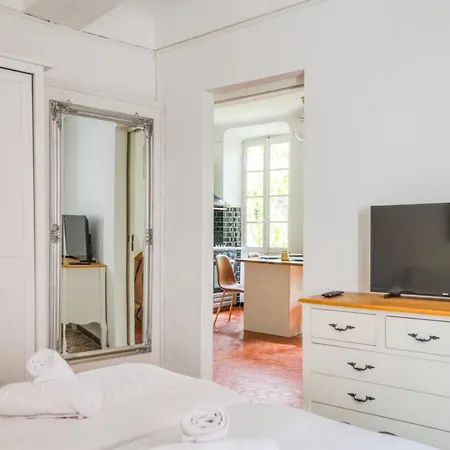 Rochalice - Welkeys Appartement *